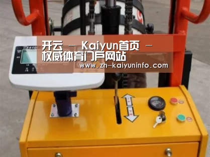 开云官网案例展示三